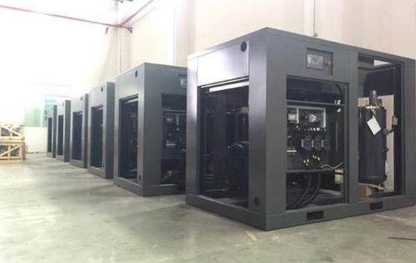 干式無(wú)油螺桿空壓機(jī)廠家 干式無(wú)油螺桿空壓機(jī)廠家